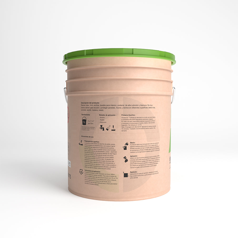 Cubeta Sellador 6x1 ECOLORE