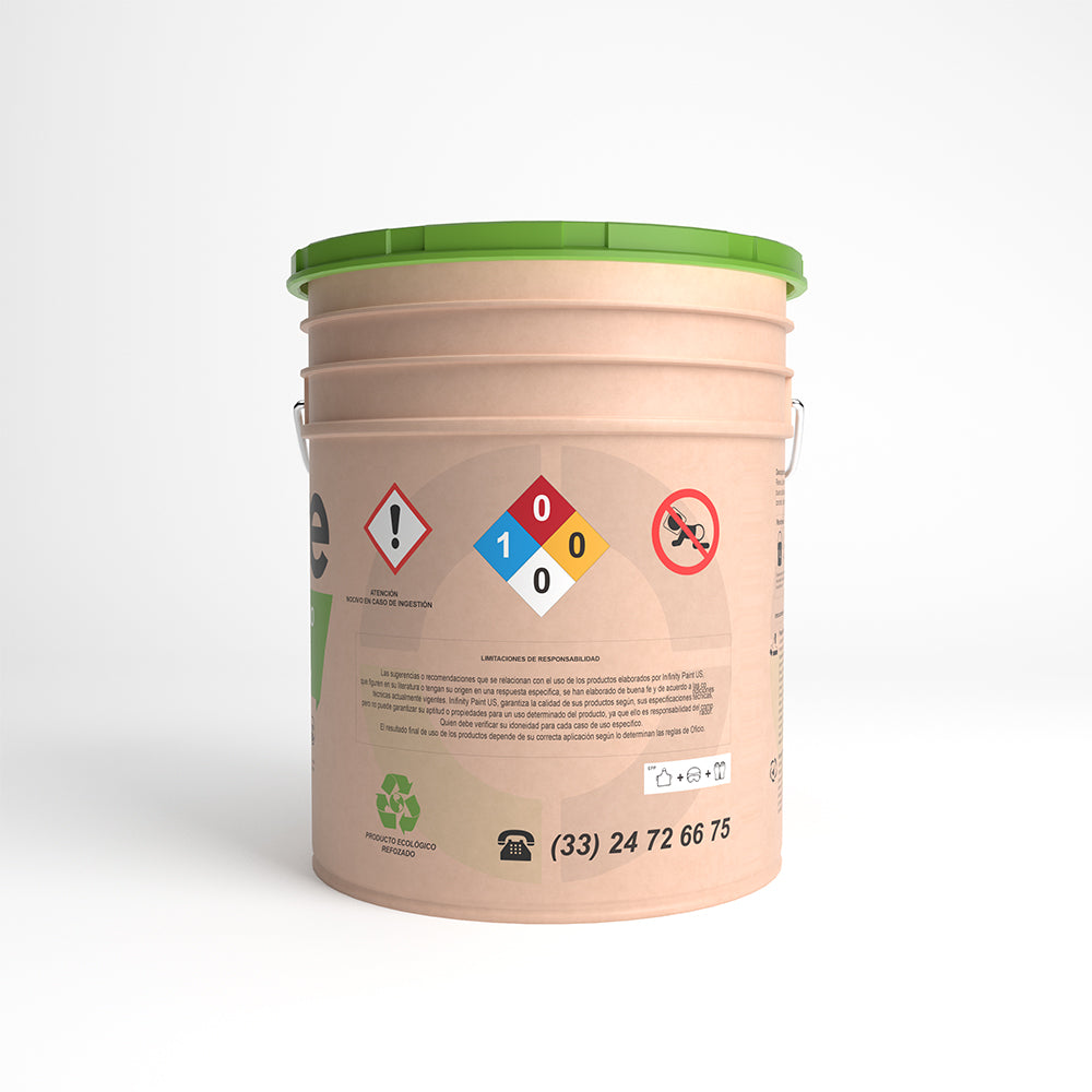 Cubeta Sellador 6x1 ECOLORE