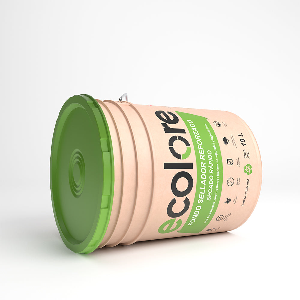 Cubeta Sellador 6x1 ECOLORE